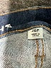 J.Crew Blue Jeans Size 26 waist (petite) - photo 6