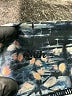 Mith Print Blue Active Pants Size XS (estimated) - photo 7