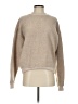 Outdoor Voices Tan Pullover Sweater Size XS - photo 1