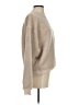 Outdoor Voices Tan Pullover Sweater Size XS - photo 4