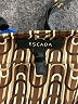 Escada Tweed Brown Long Sleeve Blouse Size EU 36 / US 6 - photo 7