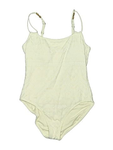 La Blanca One Piece Swimsuit (view 1)