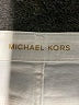 MICHAEL Michael Kors White Casual Pants Size 16 - photo 4
