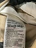 Banana Republic 100% Wool Tan Wool Pants Size 6 - photo 7