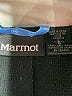 Marmot 100% Polyester Teal Jacket Size L - photo 6