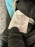 Marmot 100% Polyester Teal Jacket Size L - photo 7