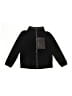 Jumping Beans 100% Polyester Black Zip Up Hoodie Size 5 - photo 1