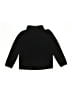 Jumping Beans 100% Polyester Black Zip Up Hoodie Size 5 - photo 2