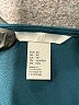 H&M Teal 3/4 Sleeve Top Size XS - photo 7