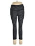 Tesla Gray Active Pants Size XL - photo 1