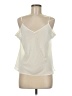 Unbranded Ivory Tank Top Size M - photo 1