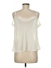 Unbranded Ivory Tank Top Size M - photo 2