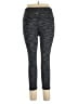 Tesla Gray Active Pants Size XL - photo 2
