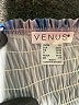 Venus Graphic Blue Jumpsuit Size XS - photo 4