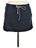 ALTERNATIVE Gray Casual Skirt Size M - photo 1