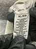 If It Were Me Tan Sweatshirt Size XL - photo 8