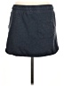 ALTERNATIVE Gray Casual Skirt Size M - photo 2
