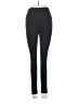 Jockey Solid Black Active Pants Size S - photo 2