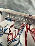 Daniel Rainn 100% Polyester Ivory Sleeveless Blouse Size XS - photo 7