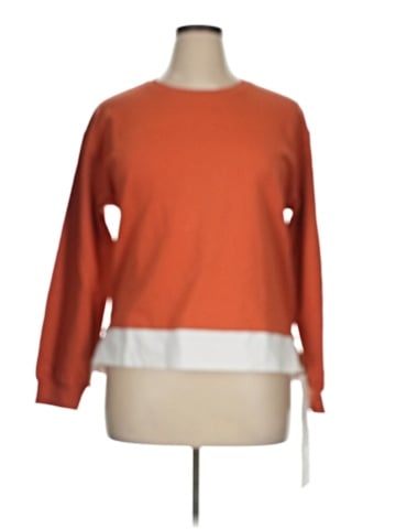 Yargici 3/4 Sleeve T-Shirt (view 1)