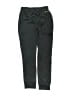 Air Jordan Gray Casual Pants Size S (kids) - photo 2