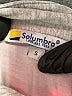 Solumbra Gray Turtleneck Sweater Size S - photo 7