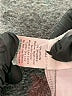 Solumbra Gray Turtleneck Sweater Size S - photo 8