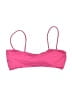 Lulus Solid Pink Swimsuit Top Size M (estimated) - photo 2