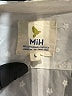 MiH 100% Cotton Ivory Long Sleeve Blouse Size L - photo 7