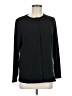 J.Jill Black Blazer Size M - photo 1
