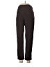 Bill Blass Solid Brown Active Pants Size 10 - photo 1