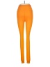 Year Of Ours Orange Active Pants Size S - photo 2