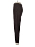 Bill Blass Solid Brown Active Pants Size 10 - photo 5