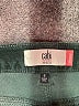 CAbi Solid Black Jeans Size 6 - photo 7