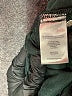 CAbi Solid Black Jeans Size 6 - photo 8