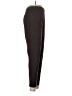 Bill Blass Solid Brown Active Pants Size 10 - photo 4