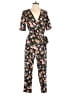 Trafaluc by Zara Black Jumpsuit Size XS - photo 1