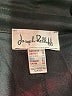 Joseph Ribkoff Black Coat Size 12 - photo 6