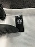 Automet White Long Sleeve T-Shirt Size M - photo 7