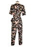 Trafaluc by Zara Black Jumpsuit Size XS - photo 2