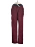 Weekend Burgundy Casual Pants Size S - photo 1