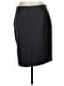 The Limited Black Gray Formal Skirt Size 12 - photo 2