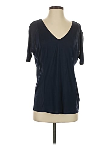 Bella Luxx Short Sleeve Top (view 1)