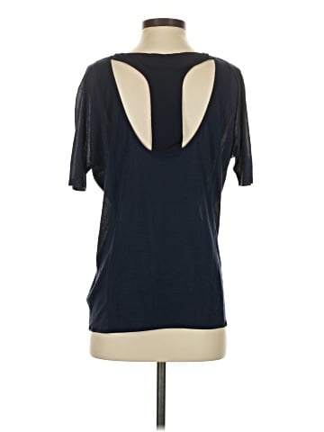 Bella Luxx Short Sleeve Top (view 2)