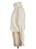 Hippie Rose 100% Polyester Ivory White Turtleneck Sweater Size S - photo 5