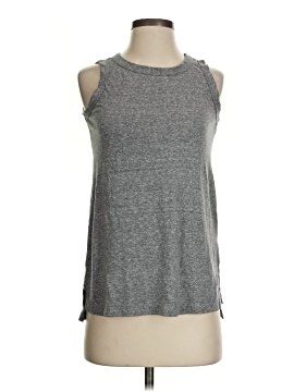 Current/Elliott Sleeveless T Shirt