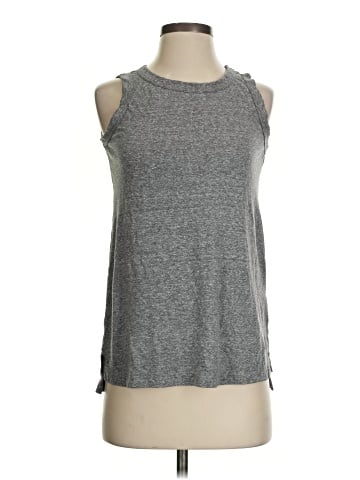 Current/Elliott Sleeveless T-Shirt (view 1)
