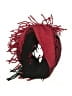 Unbranded Burgundy Red Scarf One size - photo 1