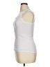 Unbranded 100% Cotton White Active Tank Size XL - photo 5
