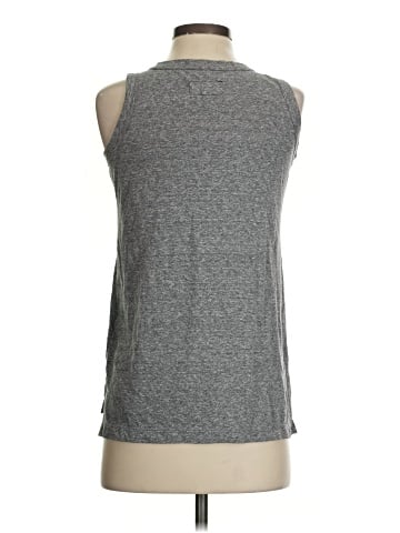 Current/Elliott Sleeveless T-Shirt (view 2)